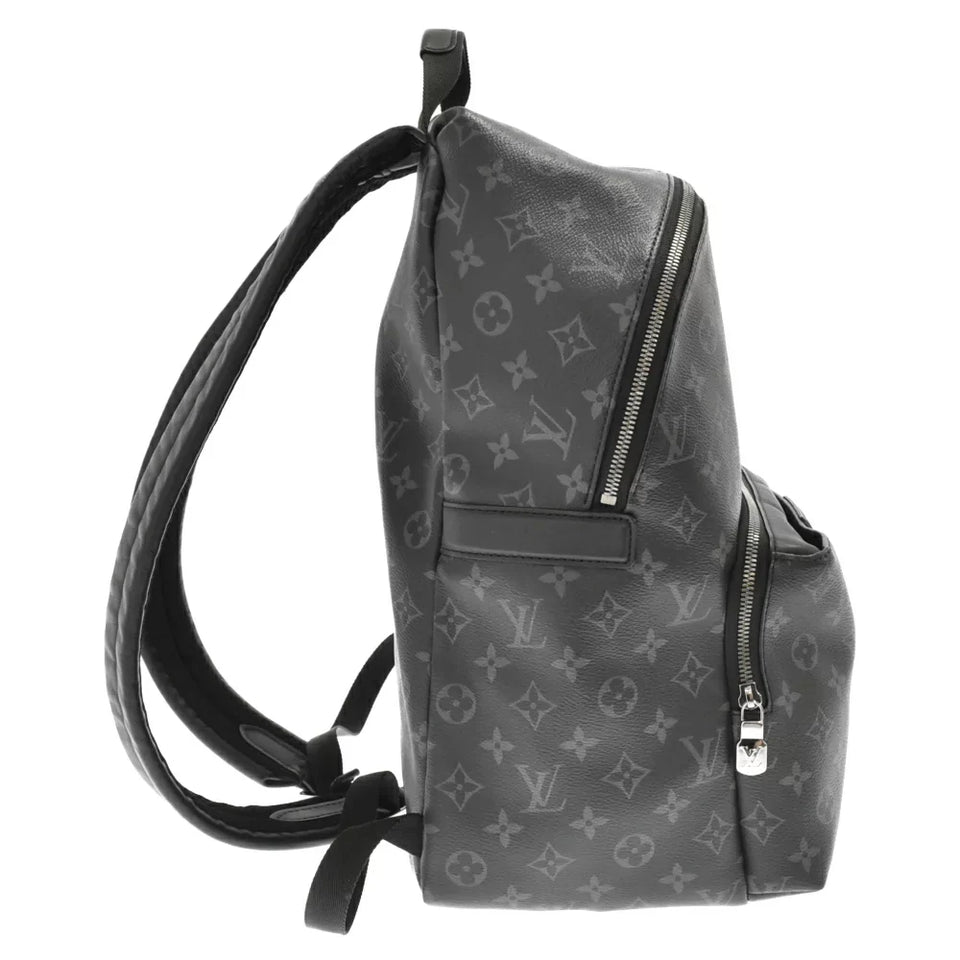 Louis Vuitton Monogram Eclipse Apollo Backpack Black