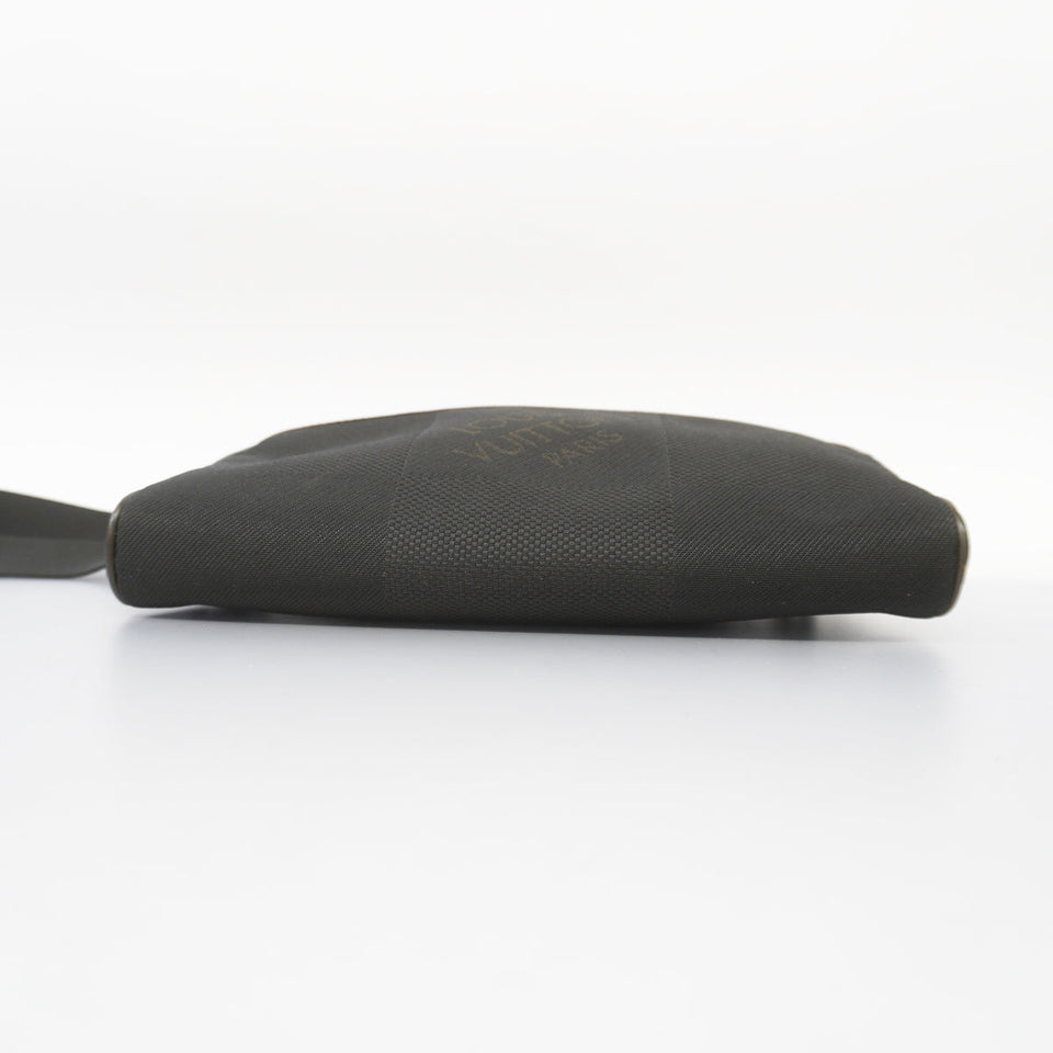 Louis Vuitton Body Bag Damierjean Acrobat Noir