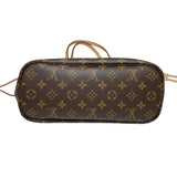 Louis Vuitton Neverfull PM Handbag Tote Bag Shoulder Bag