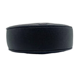 Saint Laurent- Vinyl Chain Leather Black Gold Hardware