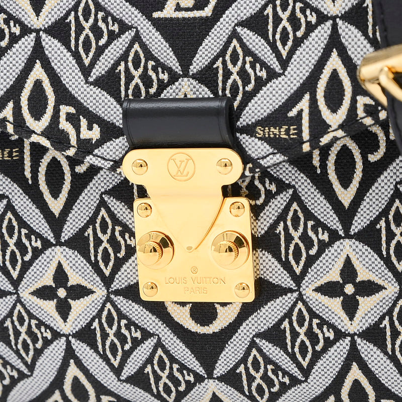 Louis Vuitton Since 1854 Pochette Metis MM Shoulder Bag Jacquard