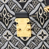 Louis Vuitton Since 1854 Pochette Metis MM Shoulder Bag Jacquard