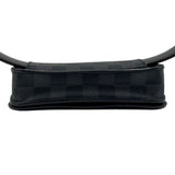 Louis Vuitton Damier Graphite Sun Tulle Pochette Homme Waist Bag Belt Bag