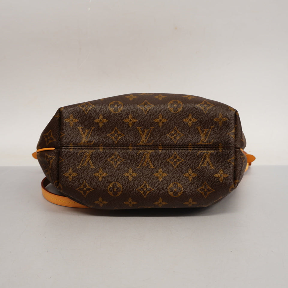 Louis Vuitton Monogram Turenne PM Shoulder Bag