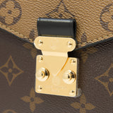 Louis Vuitton Bag Pochette Metis MM