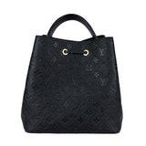 Louis Vuitton Neonoe Noir Shoulder Bag
