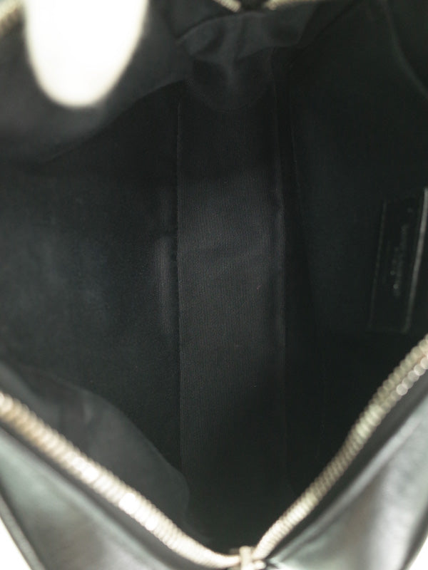 Saint Laurent- Paris Lou Camera Bag Shoulder Bag Black