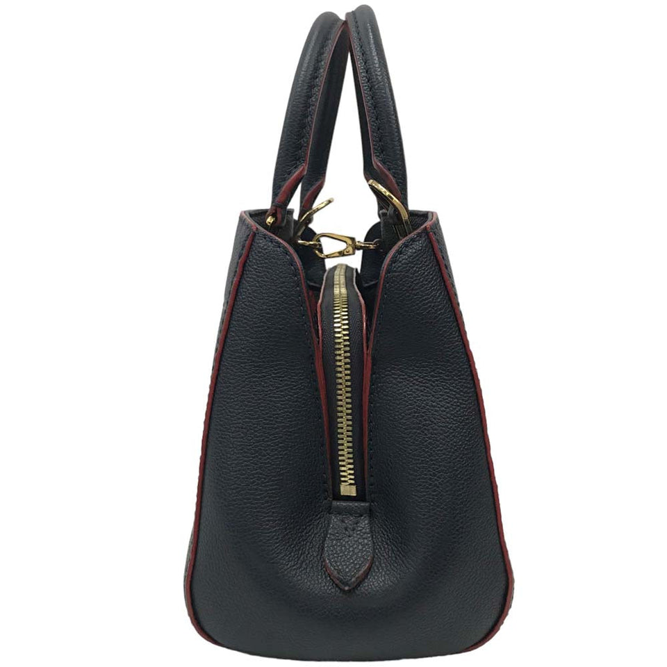 Louis Vuitton Montaigne BB 2way Shoulder Bag