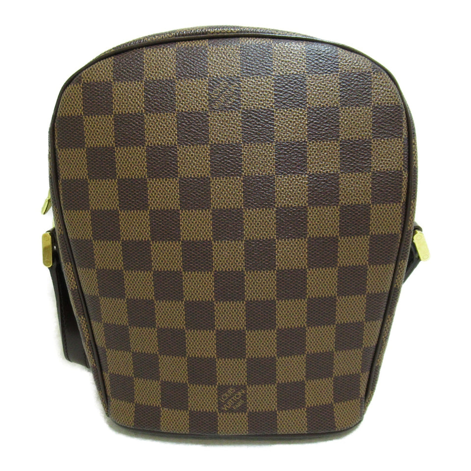 Louis Vuitton Luc Josh Monogram Macassar