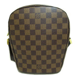 Louis Vuitton Luc Josh Monogram Macassar