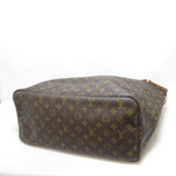 Louis Vuitton Tote Bag Rank A