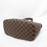Louis Vuitton Sienna MM 2way Shoulder Bag  Pvc Coated