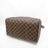 Louis Vuitton Speedy 30 Handbag Canvas Monogram