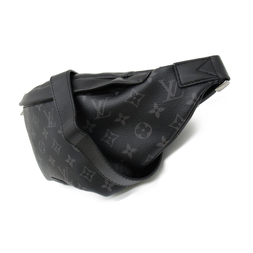 Louis Vuitton Discovery Bum Bag PM Pvc Coated