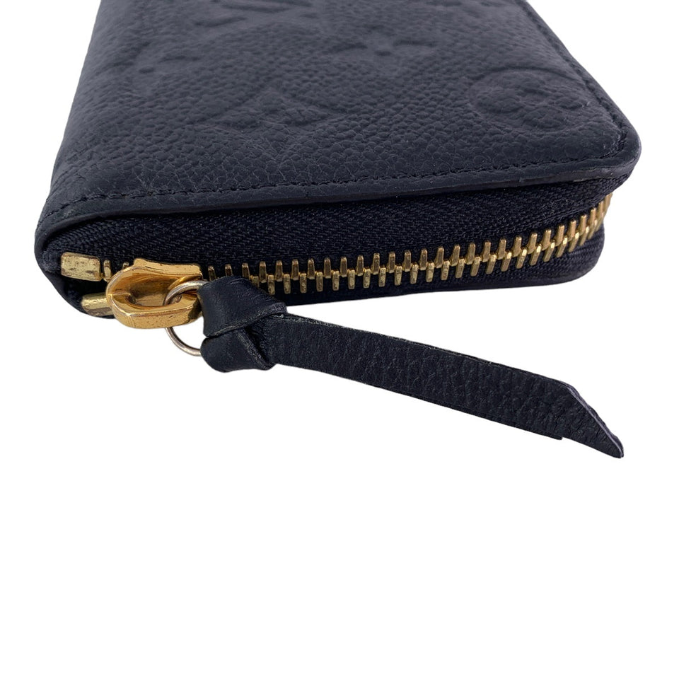 Louis Vuitton Wallet Monogram Empreinte