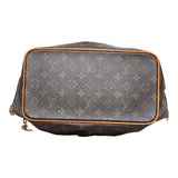 Louis Vuitton Monogram Palermo PM Handbag