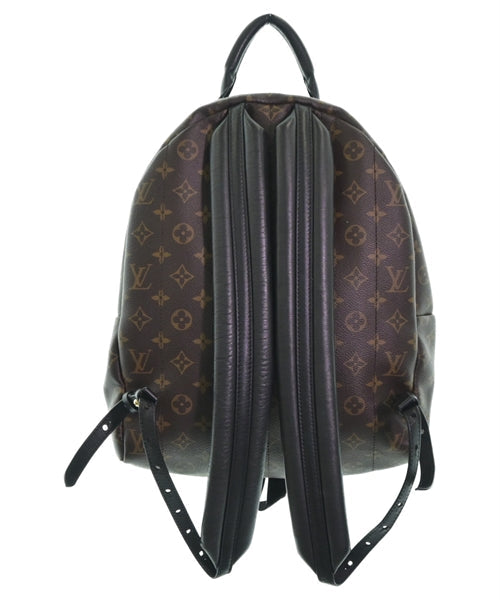 Louis Vuitton Backpack Rucksack