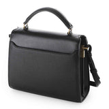 Saint Laurent- Handbag 2way Bag Black