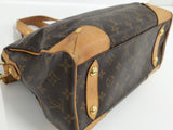 Louis Vuitton Retiro PM 2way Shoulder Bag Monogram