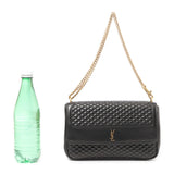 Saint Laurent- Shoulder Bag Crossbody Bag Black