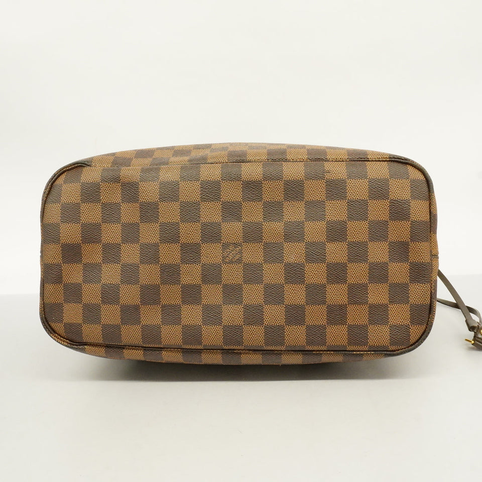 Louis Vuitton Tote Bag Damier Neverfull MM