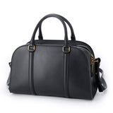 Saint Laurent- Handbag Shoulder Bag Black