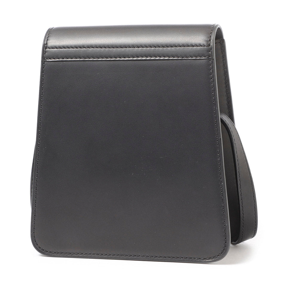Saint Laurent- Shoulder Bag Crossbody Bag Black