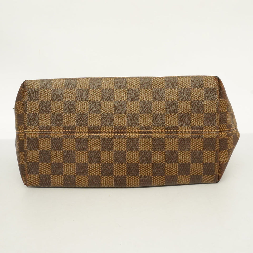 Louis Vuitton Tote Bag Damier Jena PM