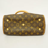 Louis Vuitton Handbag Monogram Tivoli PM