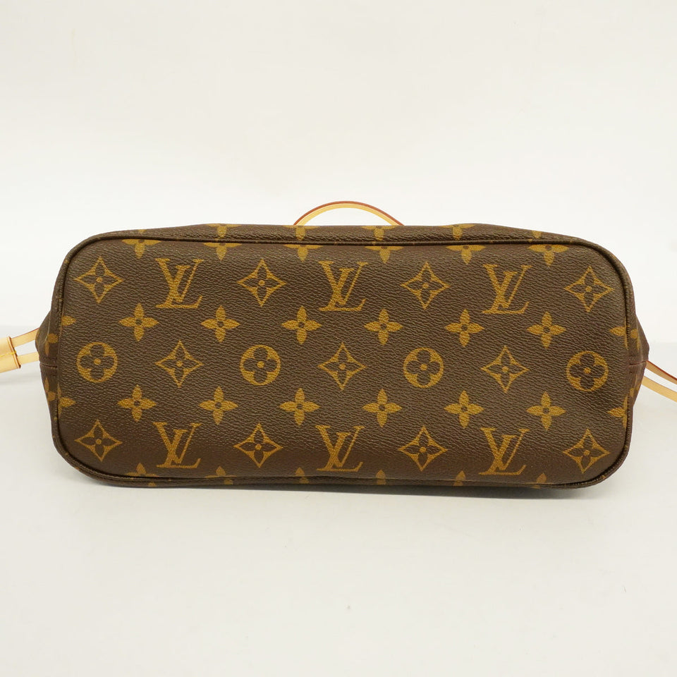 Louis Vuitton Tote Bag Monogram Neverfull PM