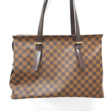 Louis Vuitton Tote Bag Damier Chelsea