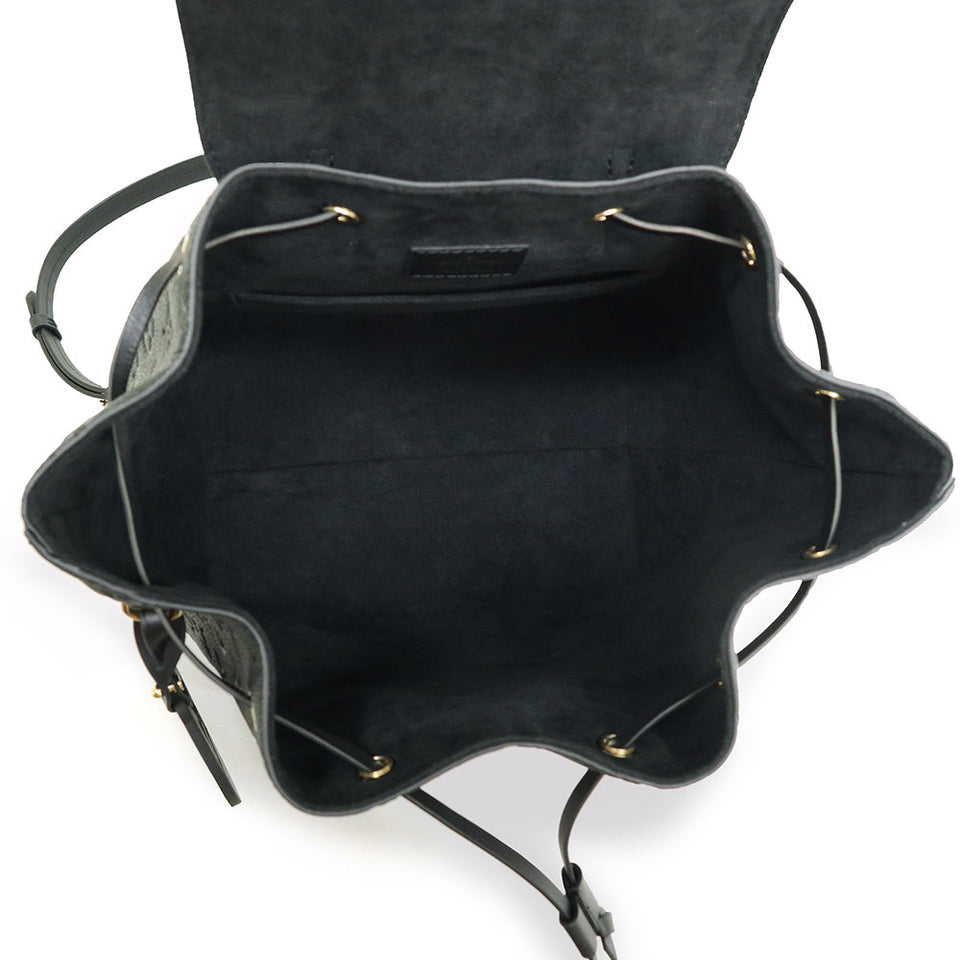 Louis Vuitton Montsouris PM Rucksack Daypack Backpack Monogram