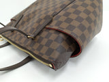 Louis Vuitton Totally PM Tote Bag Damier Ebene