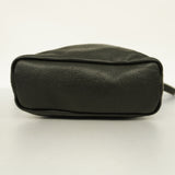 Louis Vuitton Shoulder Bag Monogram Shadow Nano Bag Noir