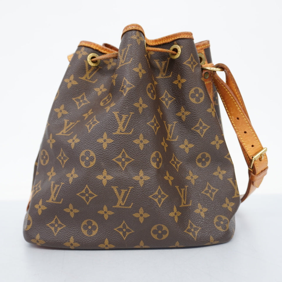 Louis Vuitton Shoulder Bag Monogram
