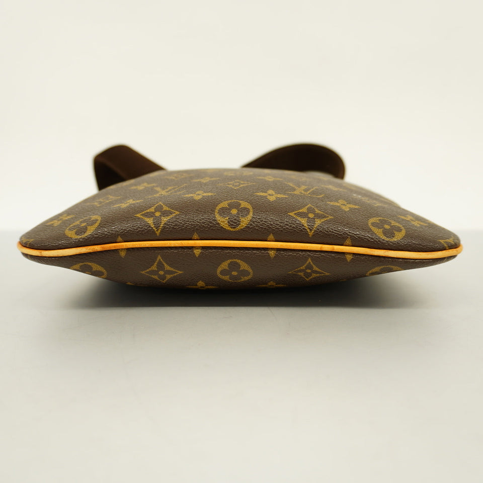 Louis Vuitton Shoulder Bag Monogram Pochette Bosphore