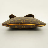 Louis Vuitton Shoulder Bag Monogram Pochette Bosphore