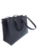 Louis Vuitton Monogram Implant On The Go MM 2way