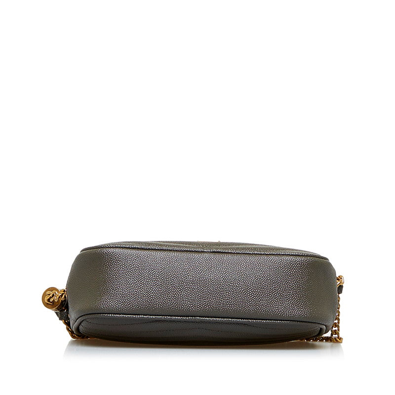 Saint Laurent- Chain Shoulder Bag Mini Crossbody Bag