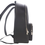 Louis Vuitton Taiga Alex Backpack Rucksack Leather Black