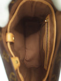Louis Vuitton Monogram Vavin PM Handbag