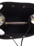 Louis Vuitton Monogram Neonoe Shoulder Bag