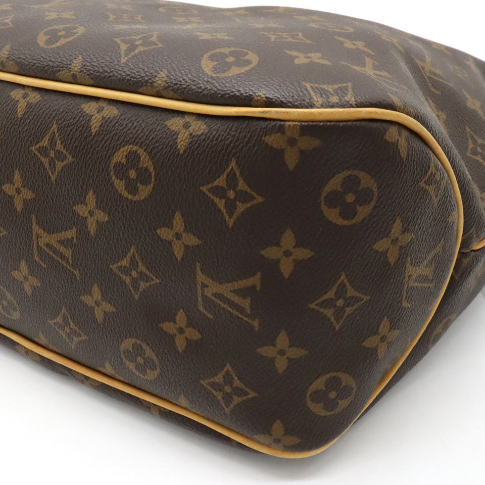 Louis Vuitton Monogram Delightful PM Shoulder Bag