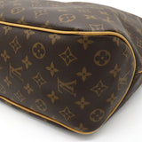 Louis Vuitton Monogram Delightful PM Shoulder Bag