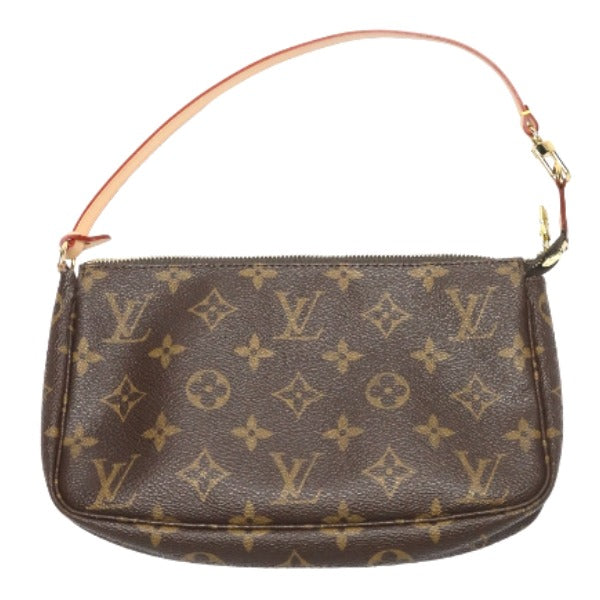 Louis Vuitton Pouch Pochette Monogram Accessoire