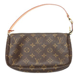 Louis Vuitton Pouch Pochette Monogram Accessoire