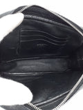 Saint Laurent- Paris Lou Mini Bag Chain Shoulder Bag Black