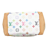Louis Vuitton Monogram Multicolor Audra Handbag