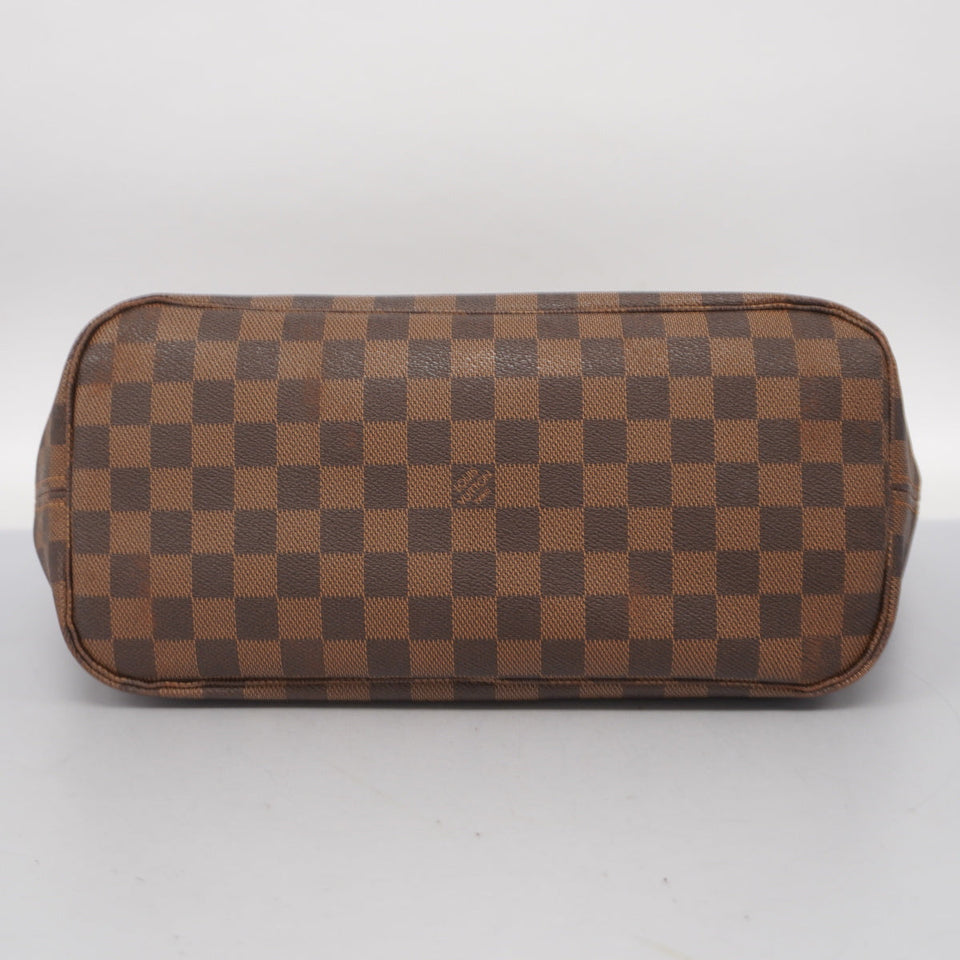 Louis Vuitton Tote Bag Damier Neverfull MM