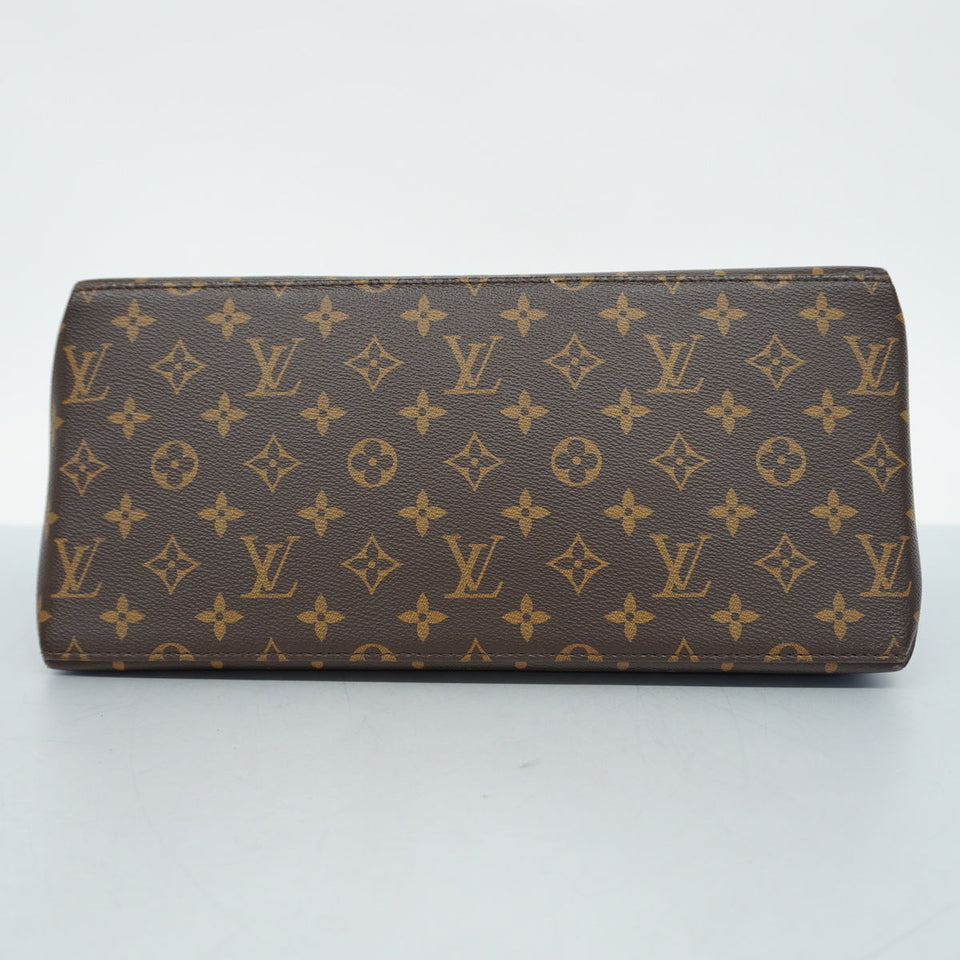 Louis Vuitton 2way Bag Monogram Grand Palais MM